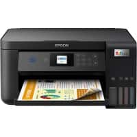 Epson EcoTank ET-2850 Colour Inkjet Multifunction Printer A4 Black