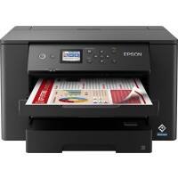 Epson WorkForce WF-7310DTW A3 Colour Inkjet Inkjet Printer