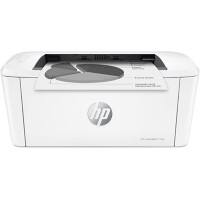 HP LaserJet Pro M110we A4 Mono Laser Printer