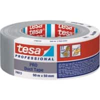 Tesa Duct Tape 130 (W) mm Grey