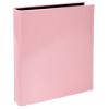 Exacompta Ring Binder 4 25 Carton Pellic Pap A4 Pink