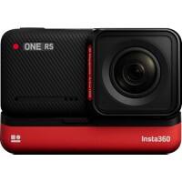 Insta360 Camera MC554 4K Edition Black