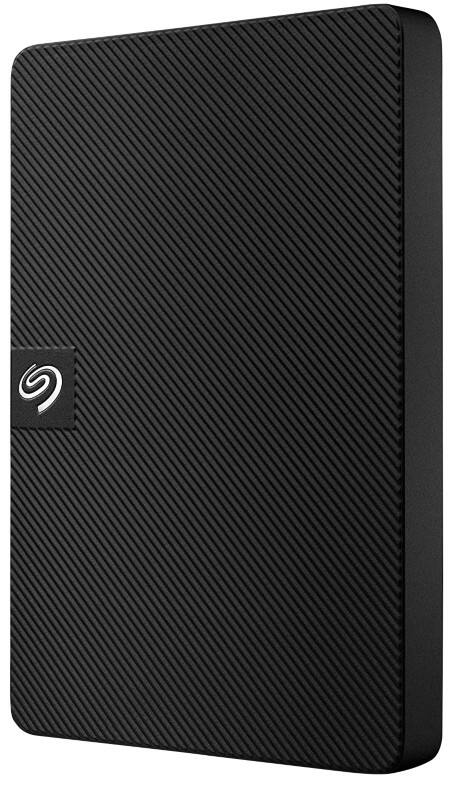 Seagate Hard Drive Expansion Black 4 TB