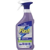 Flash Professional Disinfecting Degreaser Food Contact Surfaces 750 ml