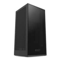 NZXT Chassis CA-H16WR-B1-UK Black