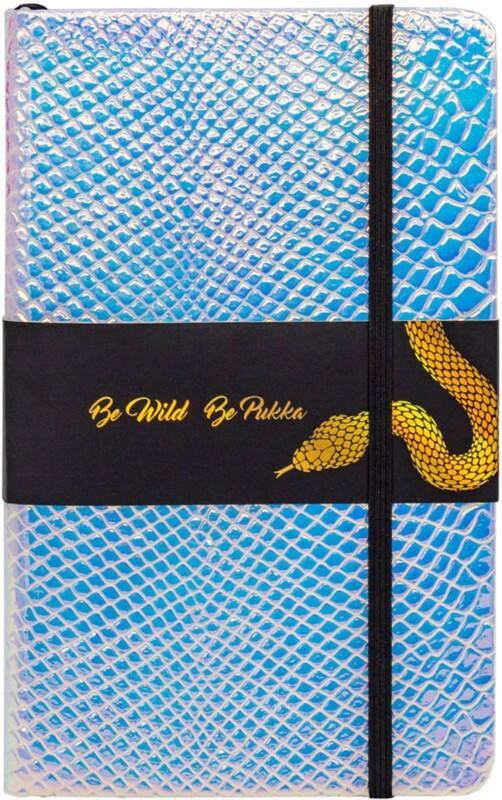 Pukka Notepad Multicolour 192 Pages