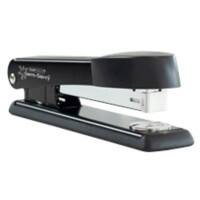 Rapesco Desktop Stapler R54500B2 Full Strip 6 mm Black 25 Sheets Metal