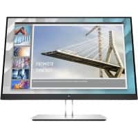 HP 59.9 cm (24") IPS Monitor E24i G4 WUXGA Black, Silver