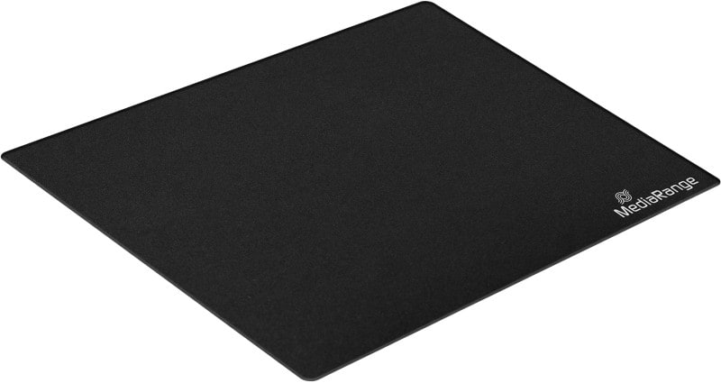 MediaRange Mouse Pad MROS251 Black