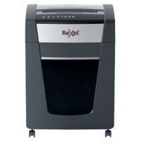 Rexel Momentum P515+ Micro-Cut Shredder Jam Free Technology Security Level P-5 15 Sheets