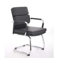Dynamic Visitor Chair Advocate BR000206 Black