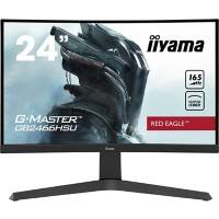 Iiyama Monitor GB2466HSU-B1 Black