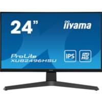 Iiyama Monitor XUB2496HSU-B1 Black