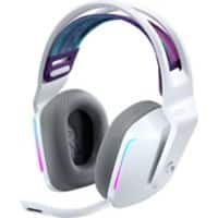 Logitech G G733 LIGHTSPEED Wireless RGB Gaming Headset