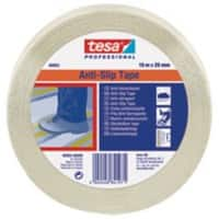 tesa Anti Slip Tape tesa Professional Fluorescent 25 mm (W) x 15 m (L)