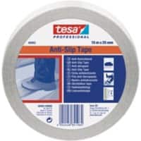 Tesa Anti Slip Tape Transparent 15 m