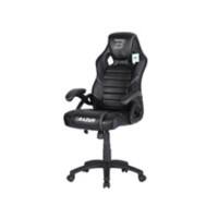Brazen Gaming Chair 5060216442310 faux leather Grey