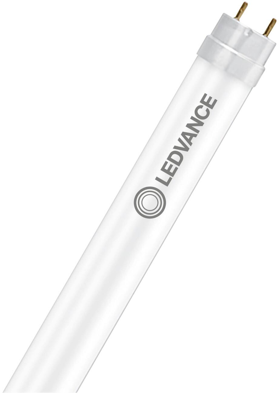 LEDVANCE Fluorescent Tube Pearlised G13 15 W Warm White 10 Pieces