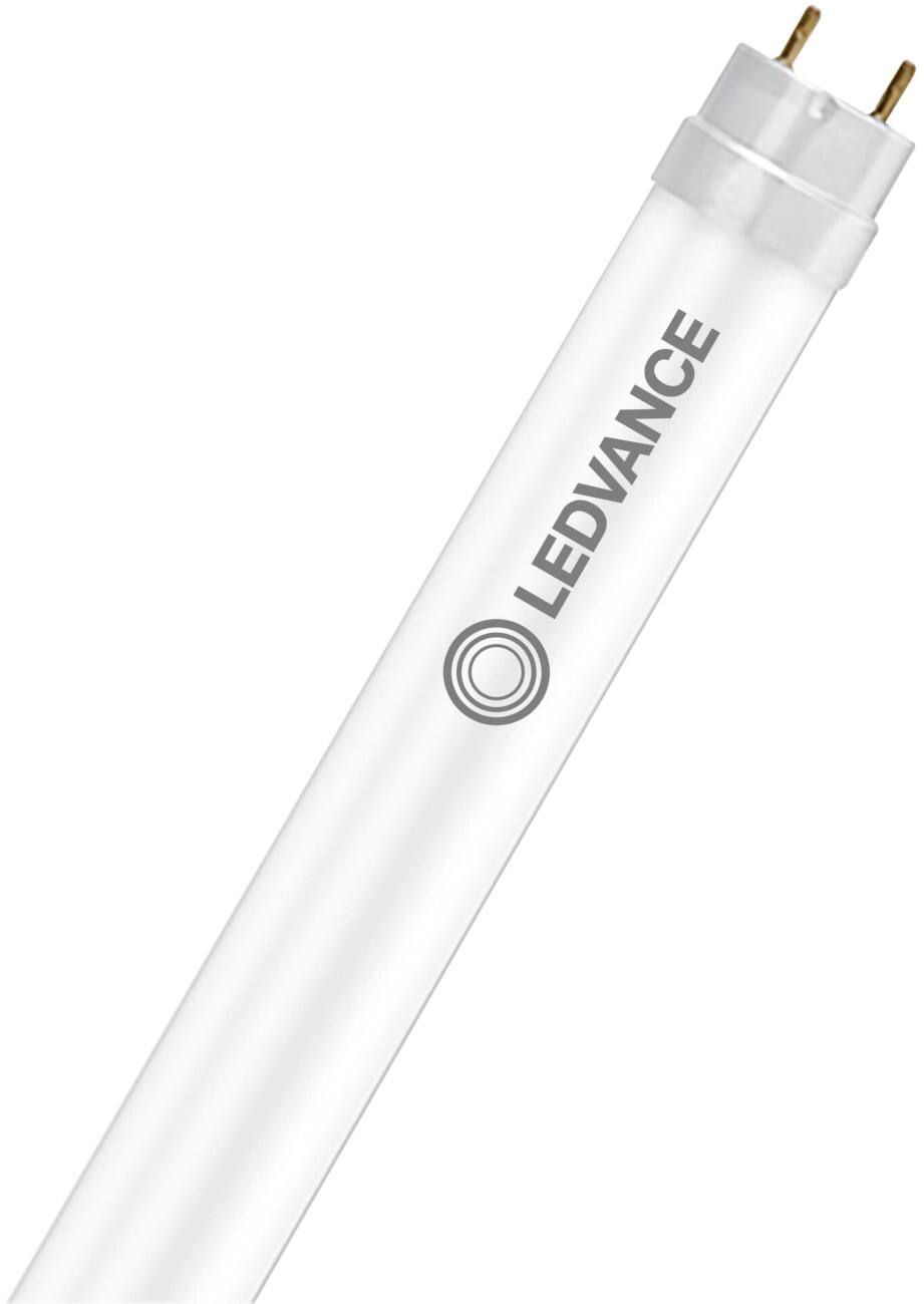 LEDVANCE Fluorescent Tube Pearlised G13 18.3 W Cool White 10 Pieces