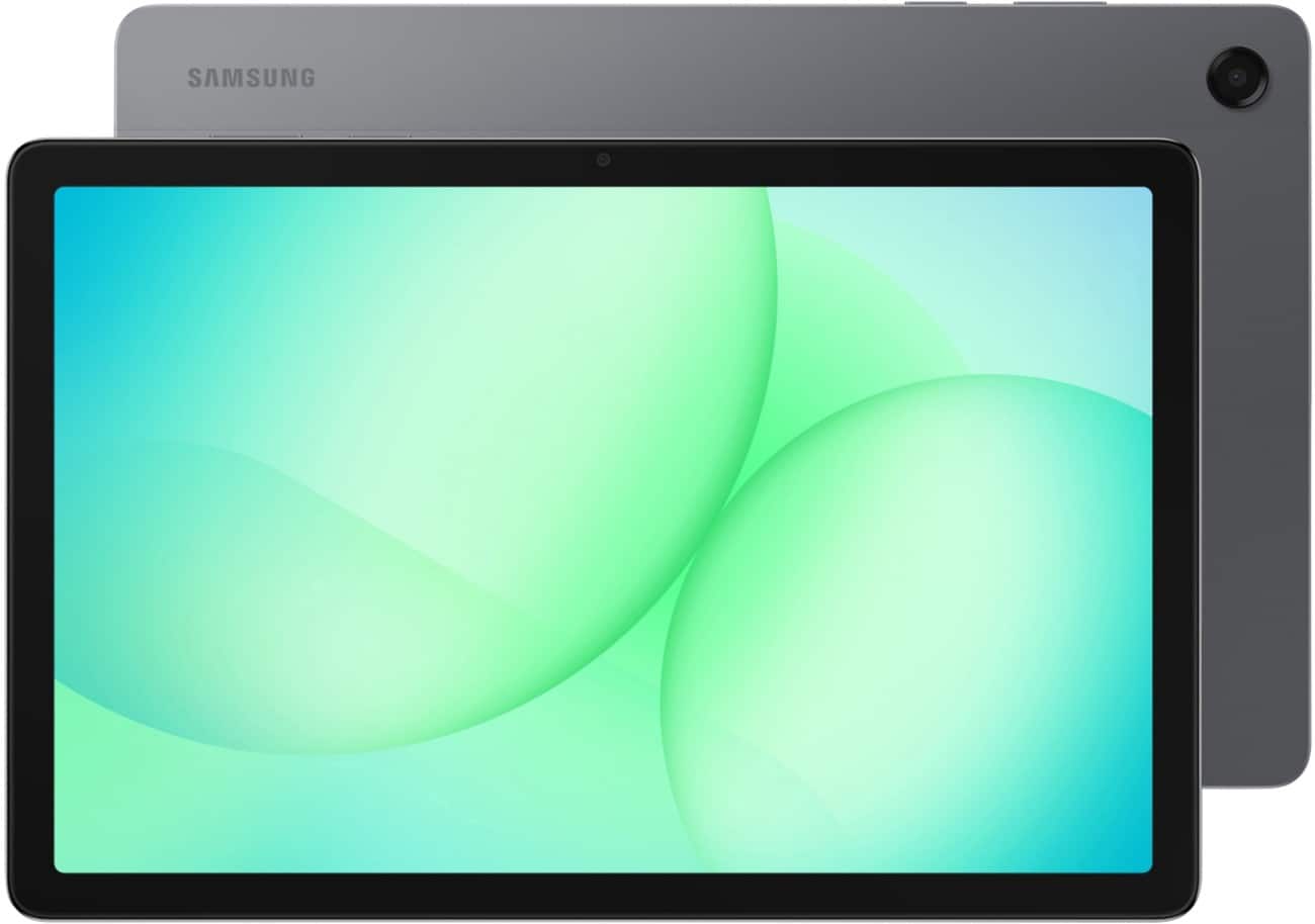 Samsung Galaxy Tab A11+ 5G Tablet 11 inch 6GB 128GB Grey