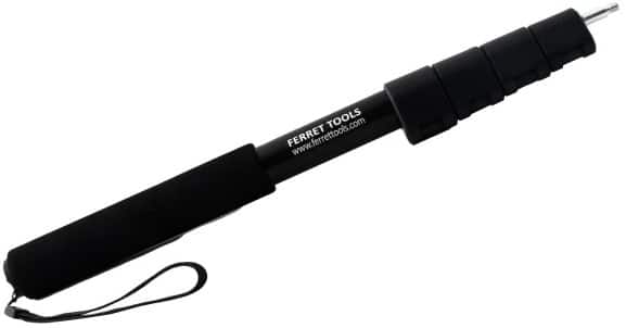 Ferret Tools Inspection Camera Attachment CFST-55C