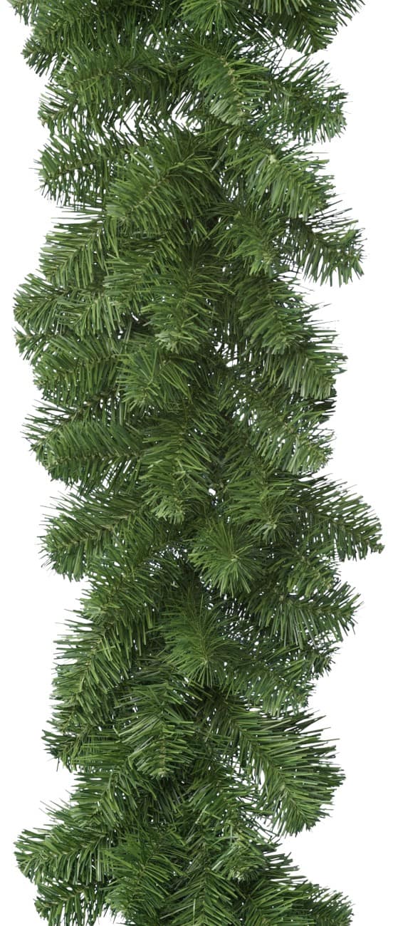 EVERLANDS Garland Imperial Green 270 cm