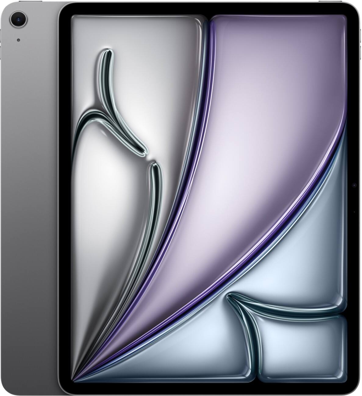 Apple iPad Air 13" Tablet M4 128GB Wi-Fi Liquid Retina Space Grey