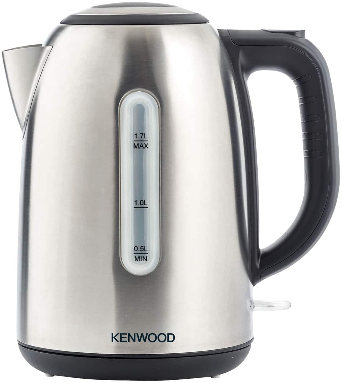 Kenwood Electric Kettle 3000 W Silver
