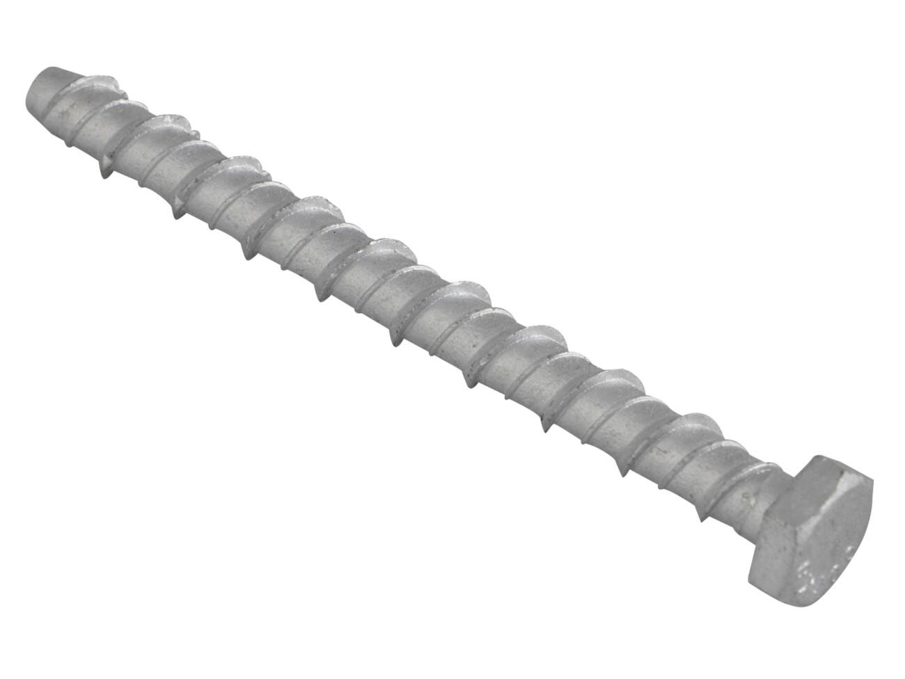 FORGEFIX Masonry Anchor Bolt 10LGB1075 Pack of 10