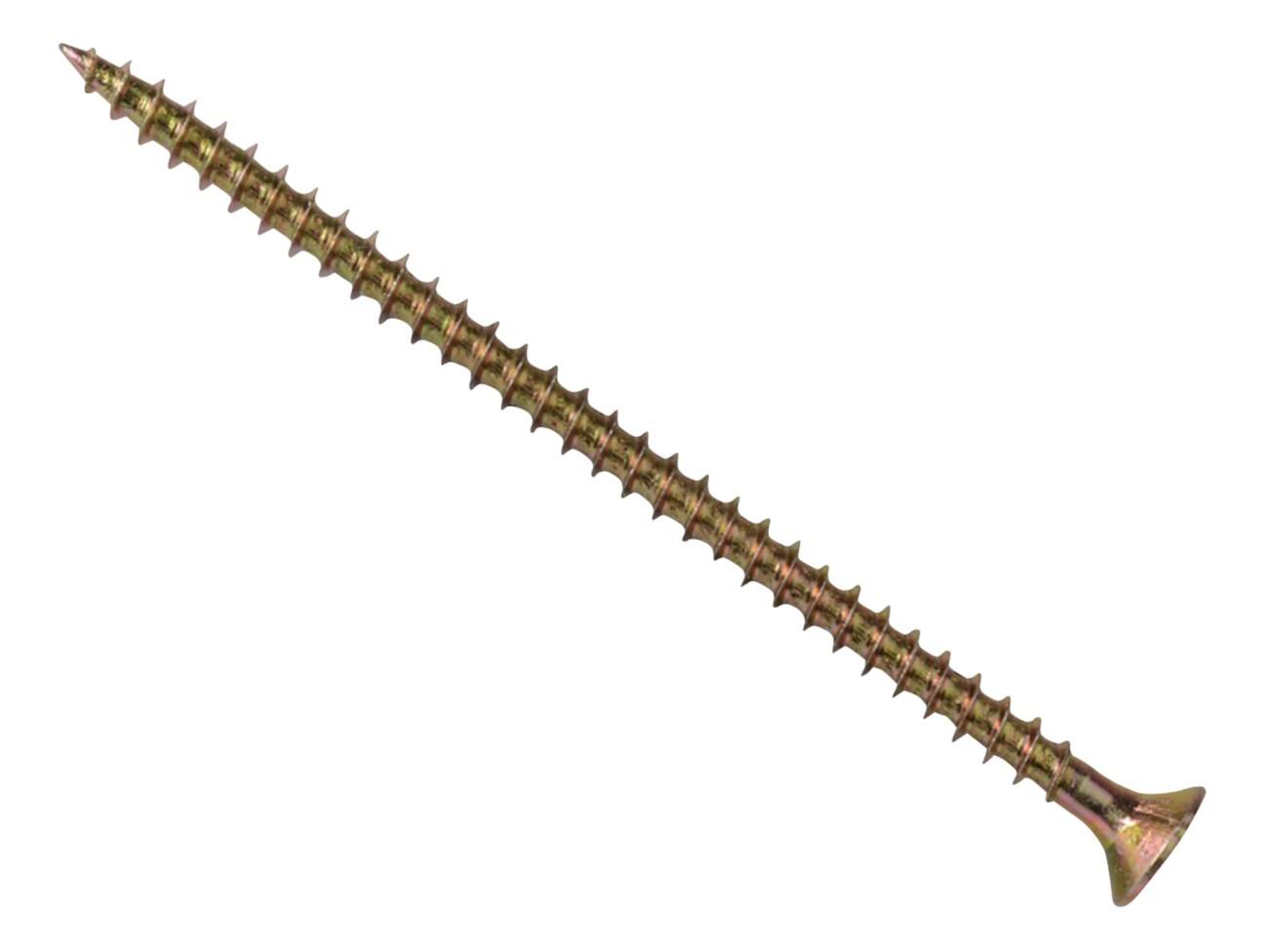 FORGEFIX Multipurpose Screw FFTF765T Pack of 200