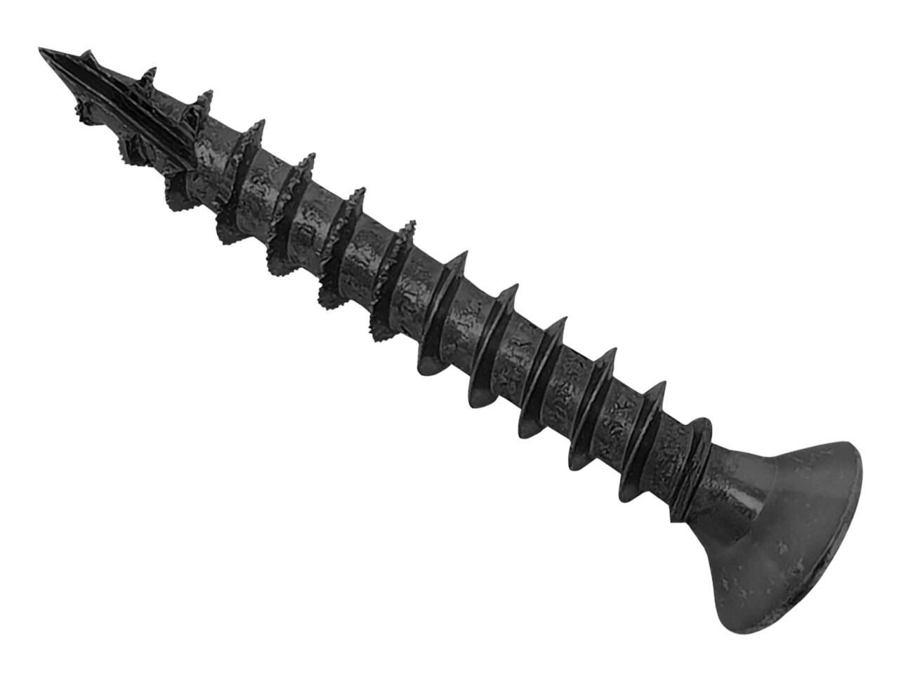 FORGEFIX Wood Screw SPE540BL Pack of 200