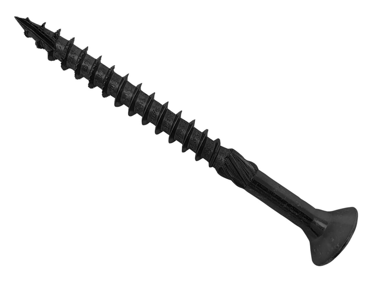 FORGEFIX Wood Screw SPE550BL Pack of 200