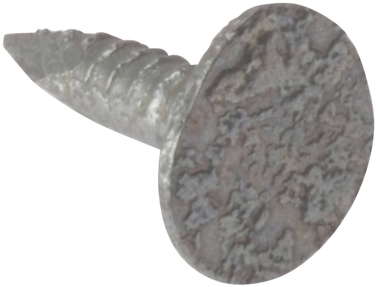 FORGEFIX Felt Nail 500NLF13GB Pack of 50