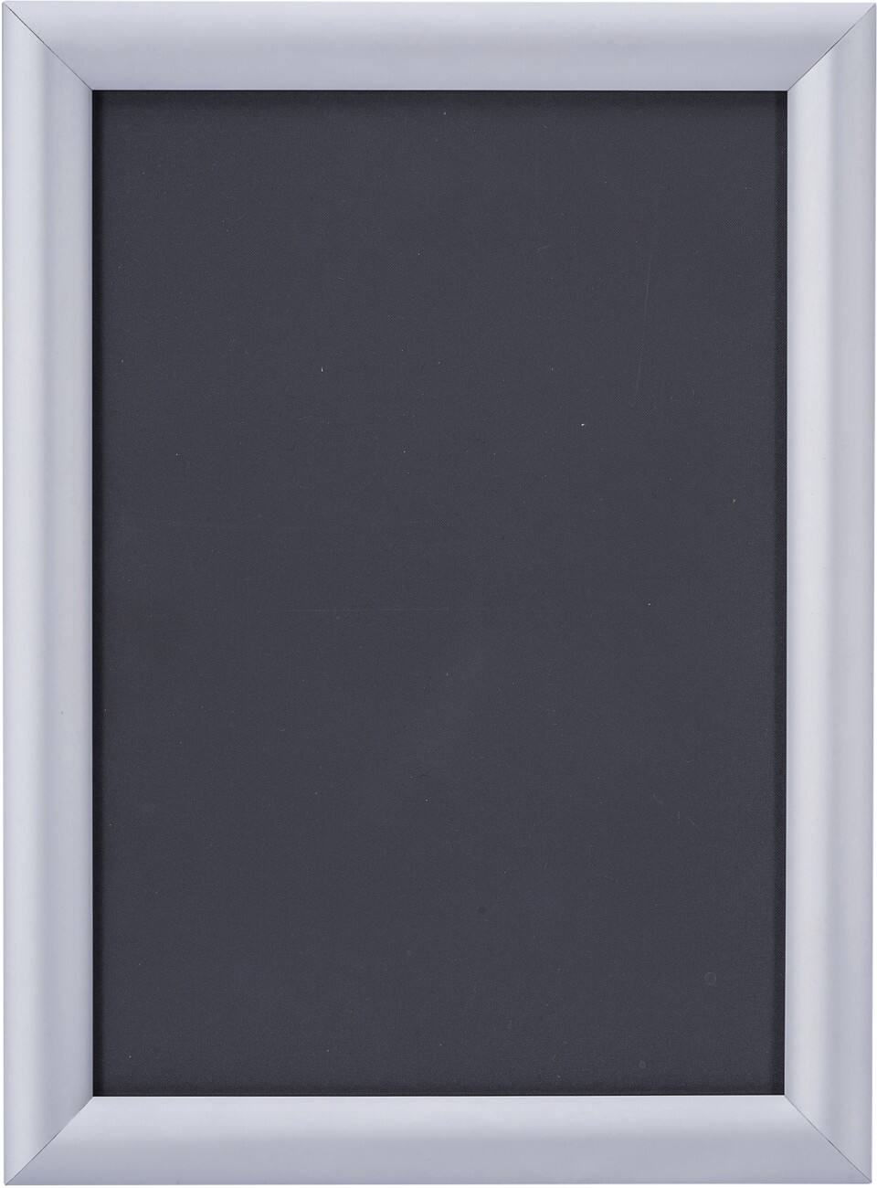Waterproof Snap Frame A4 silver