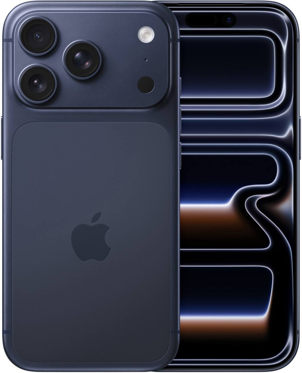 Apple iPhone 17 512 GB Deep Blue