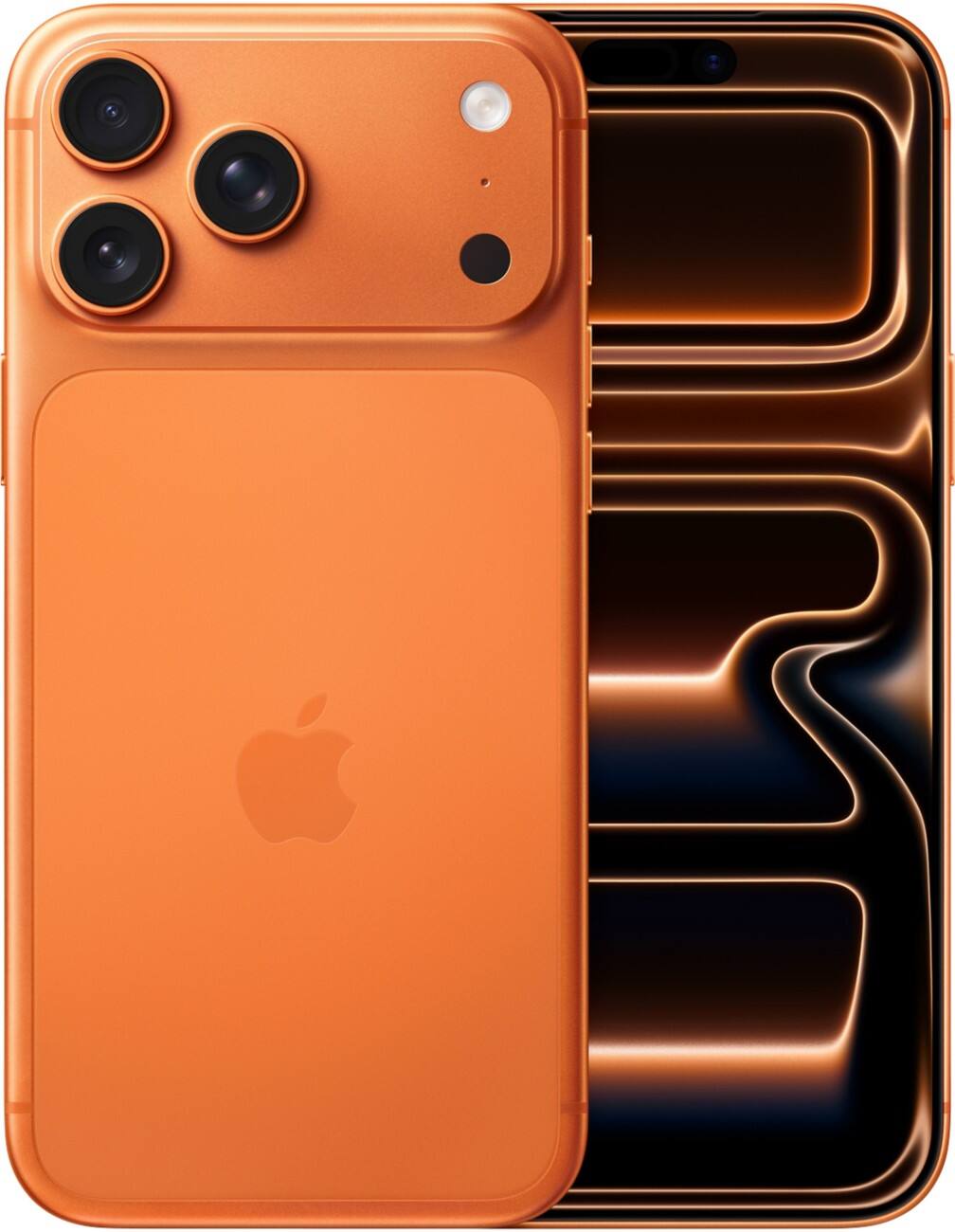 Apple iPhone 17 512 GB Cosmic Orange