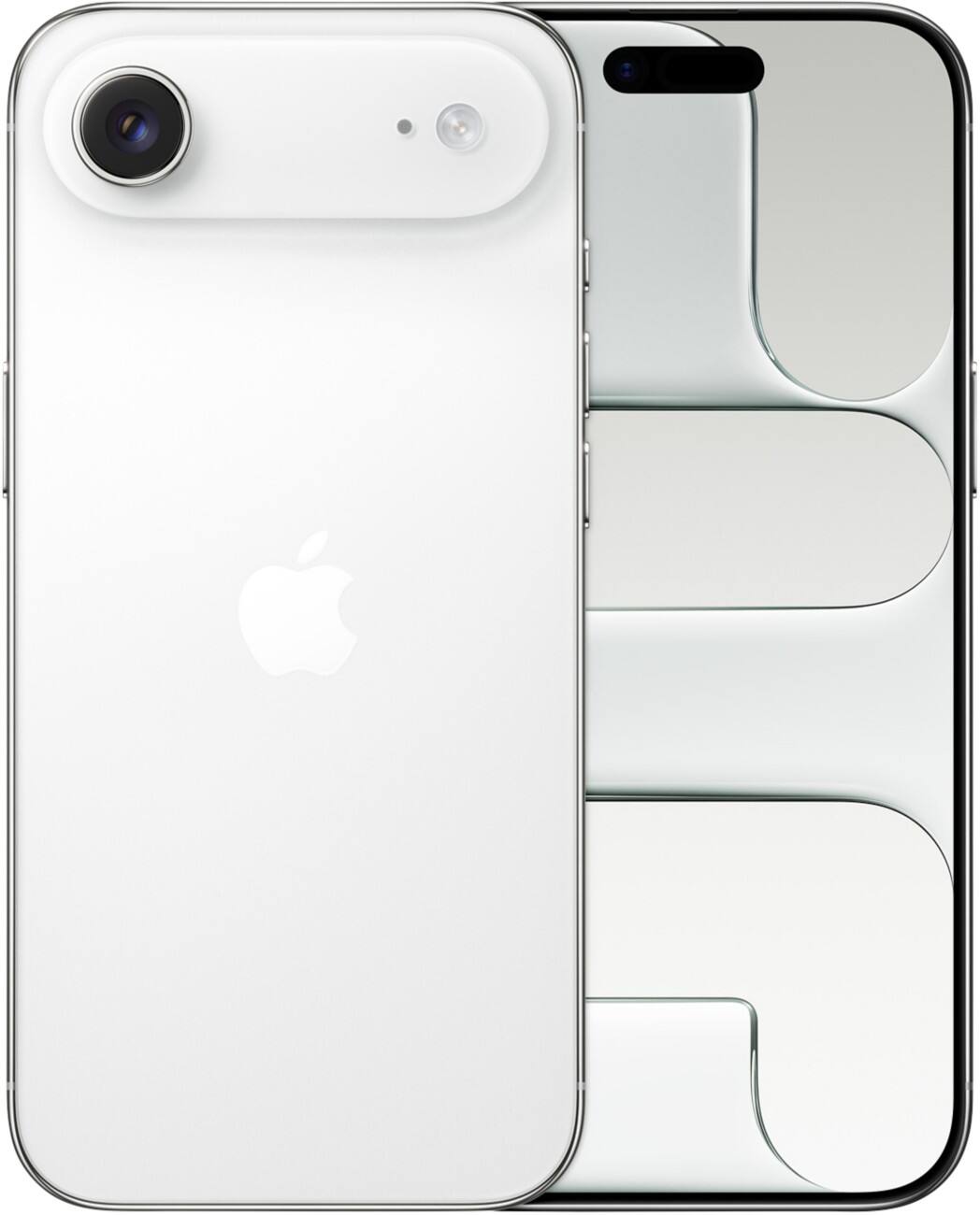 Apple iPhone  256 GB Cloud White