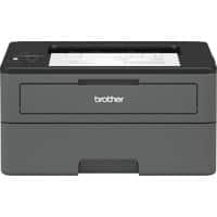 Brother HL-L2375DW A4 Mono Laser Printer with Wireless Printing