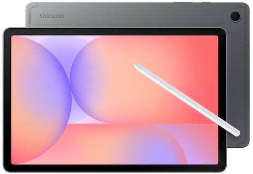Samsung Galaxy Tab S10 Lite 10.9-inch TFT Wi-Fi 128GB Grey Tablet SM-X400NZAREUB