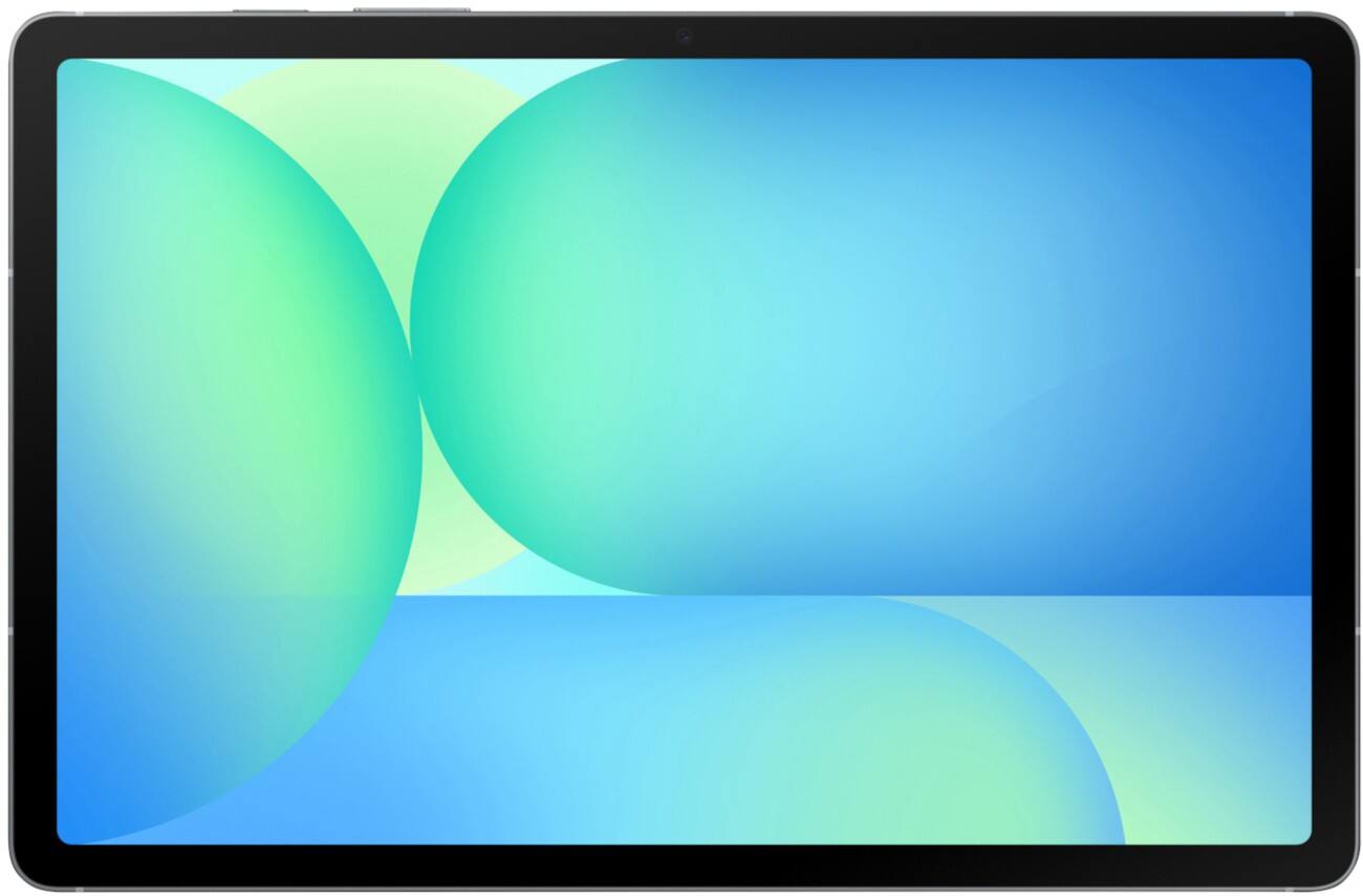 Samsung Galaxy Tab S10 FE 10.9-inch TFT 5G 128GB Grey Tablet SM-X526BZAREUB