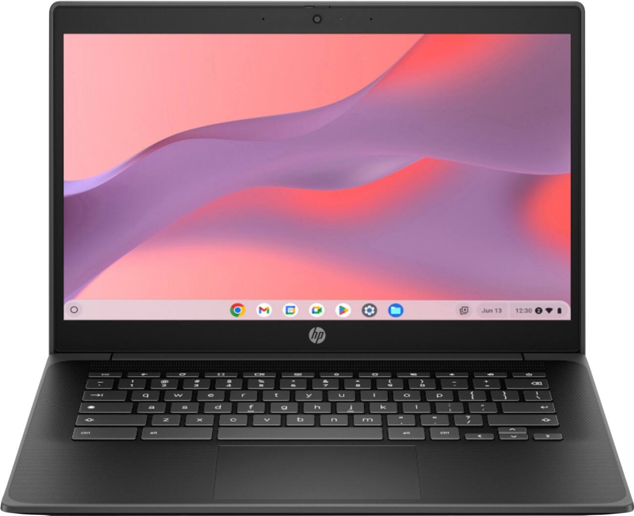 HP Fortis FORTG1I CELN150 Laptop 35.6 cm (14") N150 2.05 GHz 4 GB Intel UHD Graphics ChromeOS