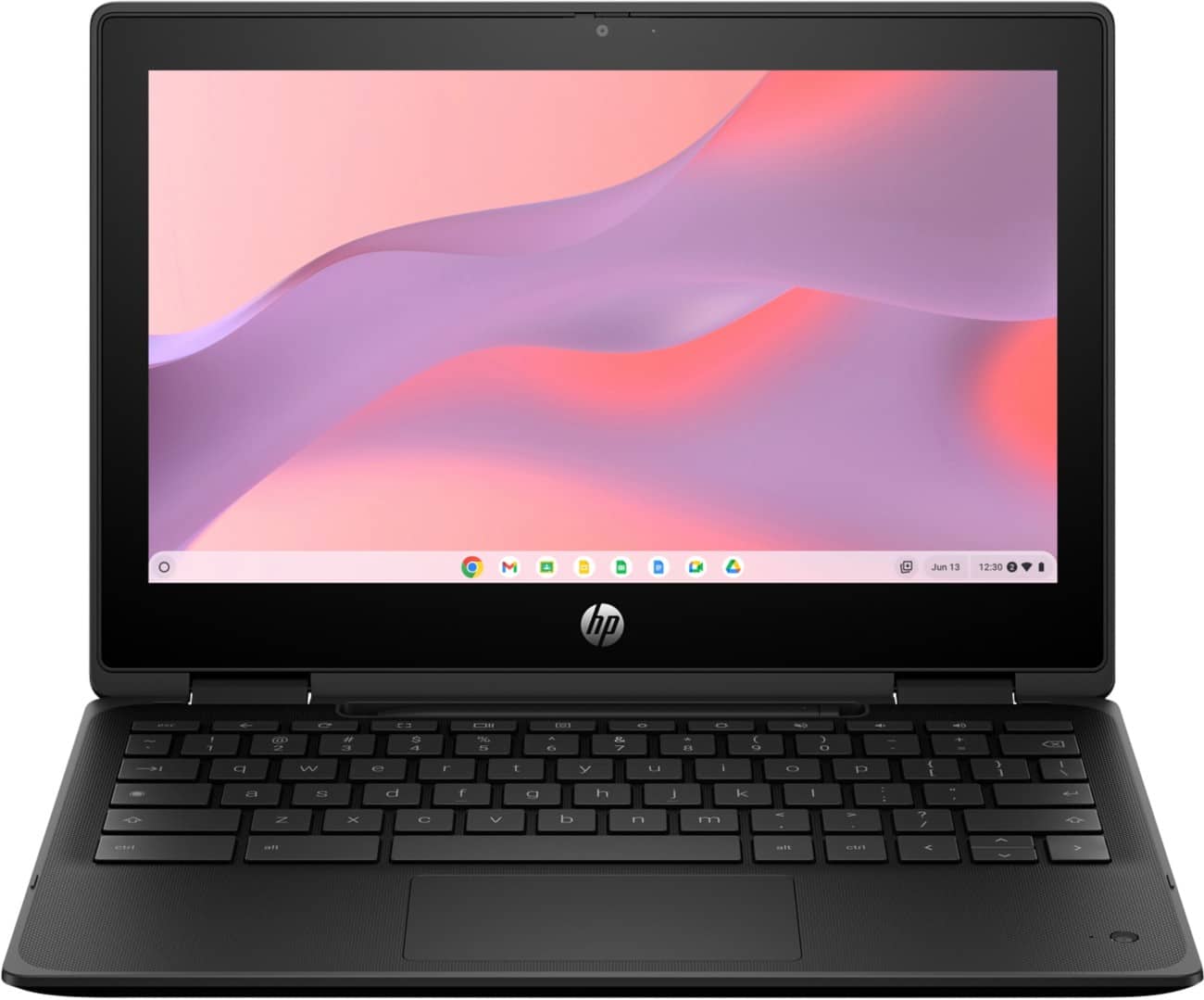 HP Chromebook FLIP G1M 11C Laptop 29.5 cm (11.6") 520 8 GB MediaTek Integrated Graphics ChromeOS