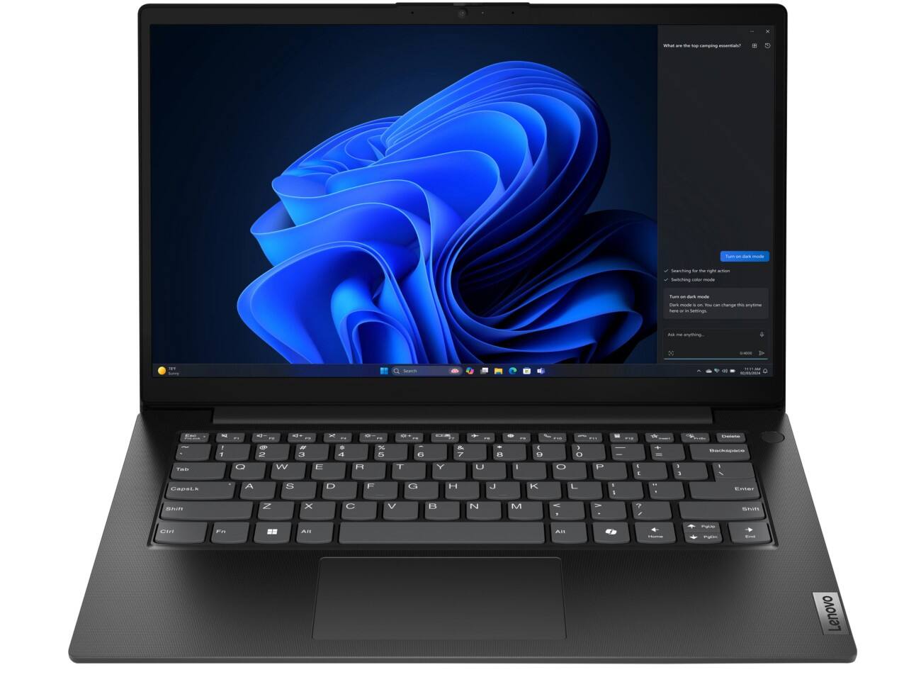LENOVO V Series V14 G5 Laptop 35.6 cm (14") i5-13420H 4.6 GHz 16 GB Intel UHD Graphics Windows 11 Pro