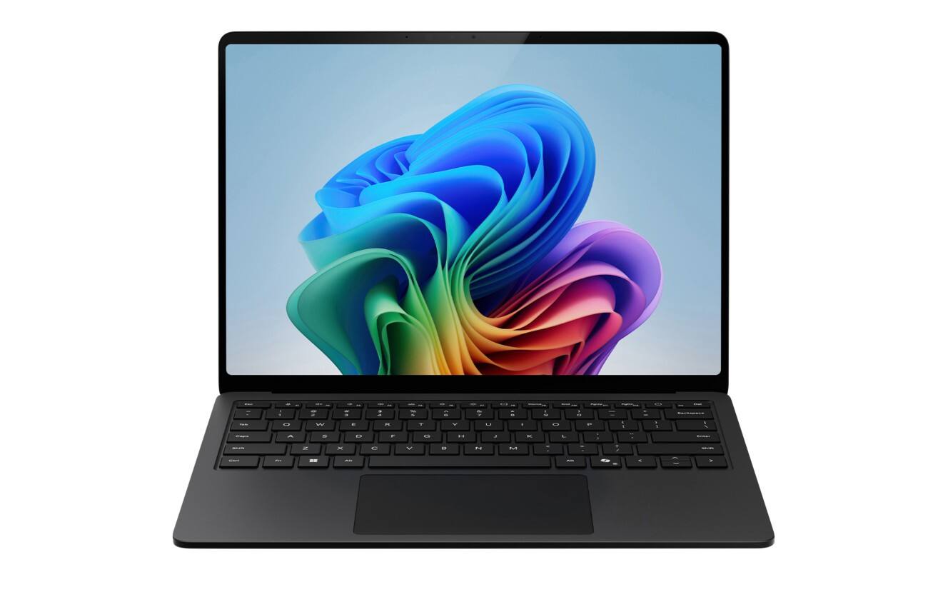 MICROSOFT Surface Laptop LPTP 7 INT 13 CU5 Laptop 35 cm (13.8") Core Ultra 5 16 GB Intel Arc Graphics 130V Windows 11 Pro