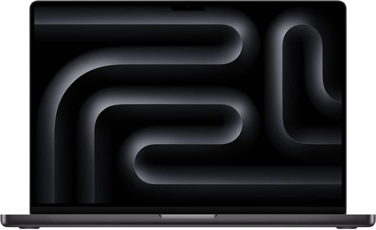 Apple MacBook Pro 16.2-inch M5 Pro 48 GB, 1 TB SSD Space Black