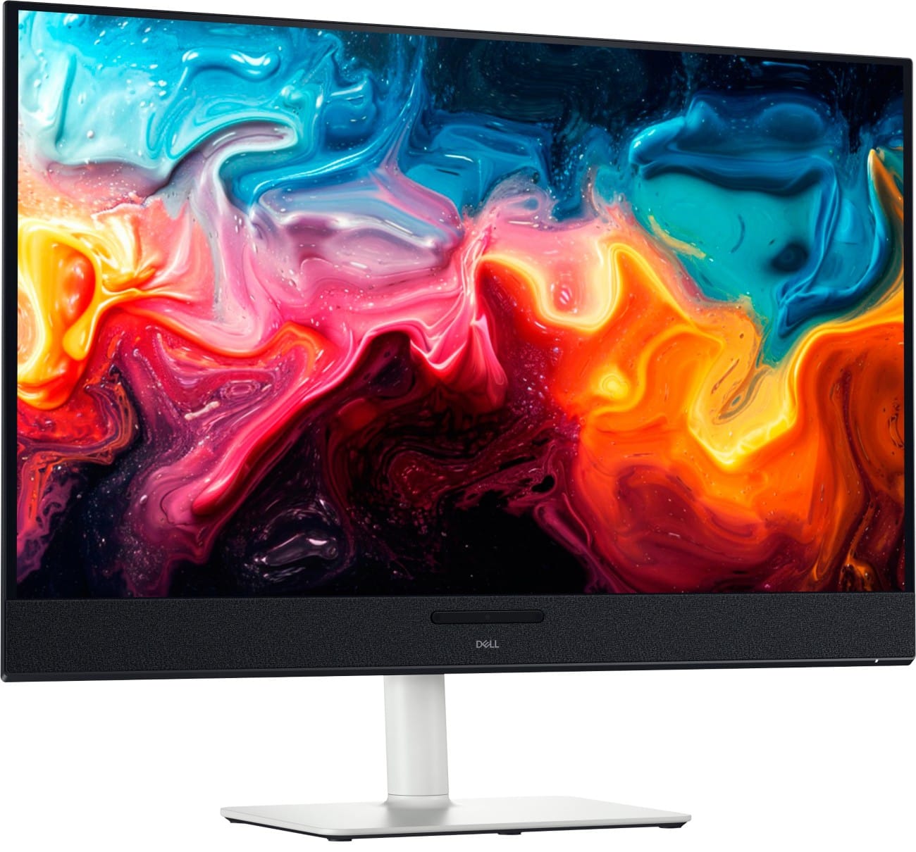 Dell Plus S3225QC 31.6" Monitor 4K Ultra HD QD-OLED 0.03 ms S3225QC4K