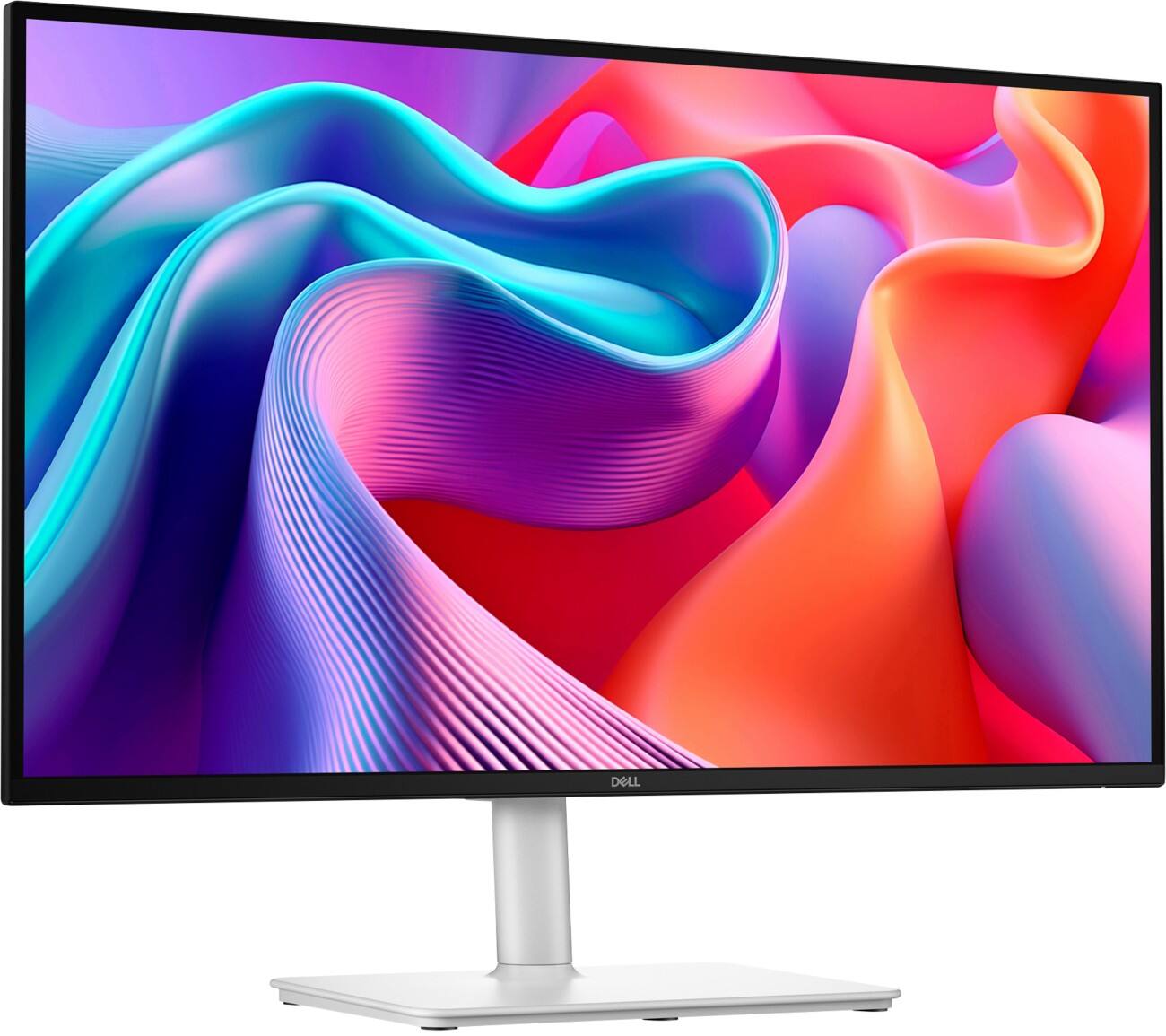 Dell Plus S2725DSM 27" Monitor Quad HD LCD IPS 8 ms S2725DSM