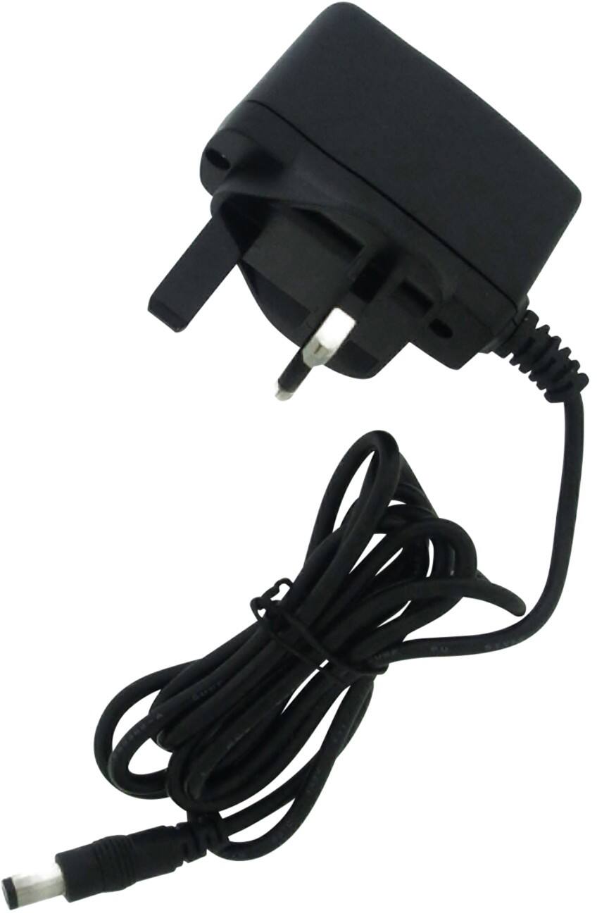 Casio Adaptor AD-600024 Black