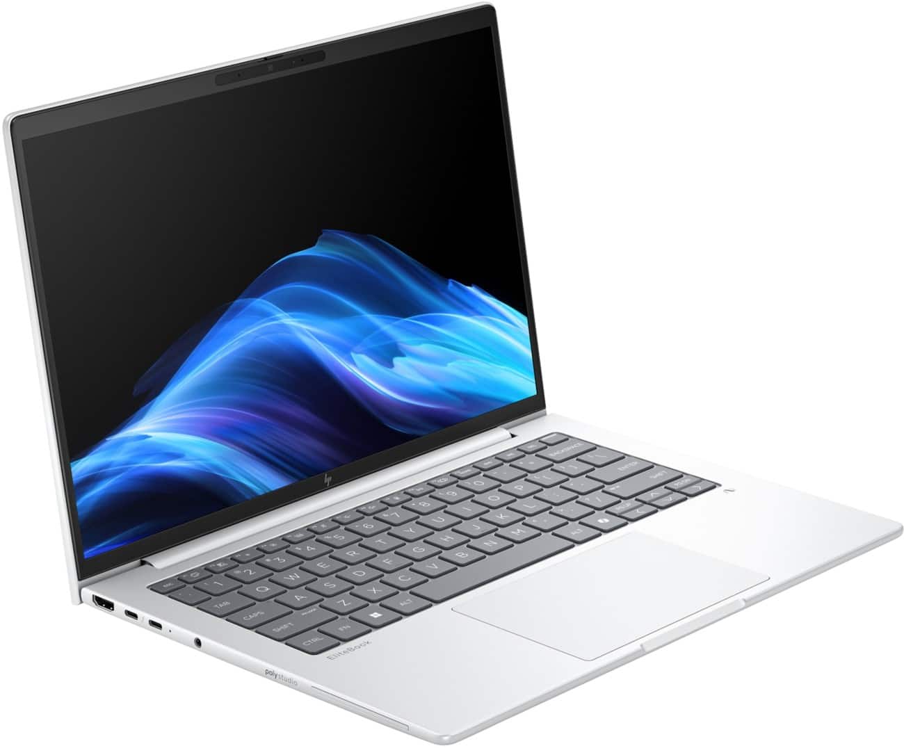 HP EliteBook EB8 Laptop 35.6 cm (14") 255U 5.2 GHz 32 GB Intel Graphics Windows 11 Pro