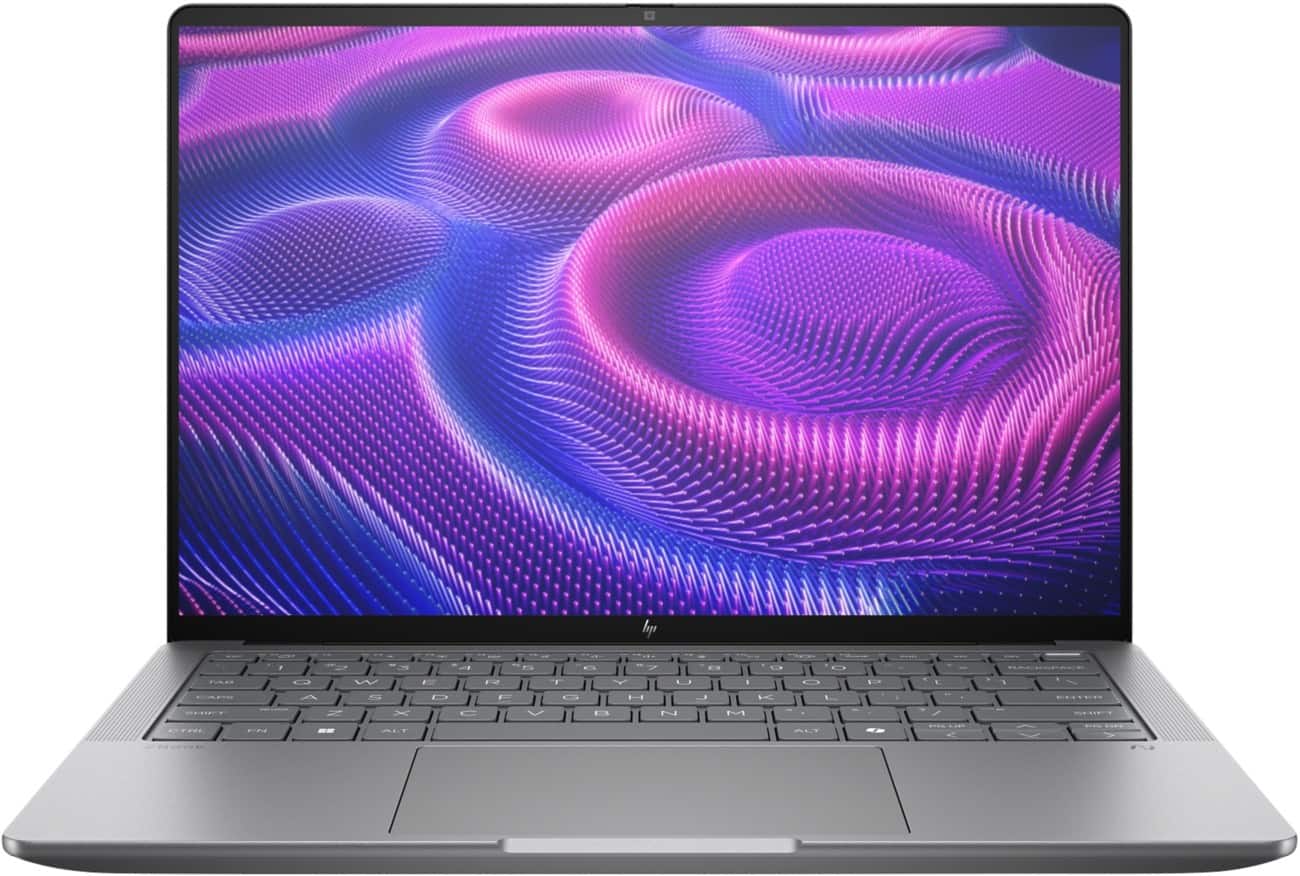 HP ZBook ZBULTRA14 Laptop 35.6 cm (14") PRO 395 2 GHz 128 GB AMD Radeon 8060S Windows 11 Pro
